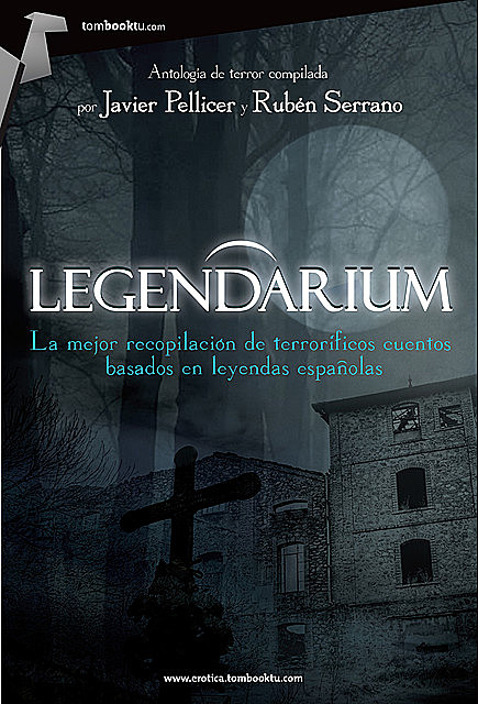 Legendarium, Varios Autores