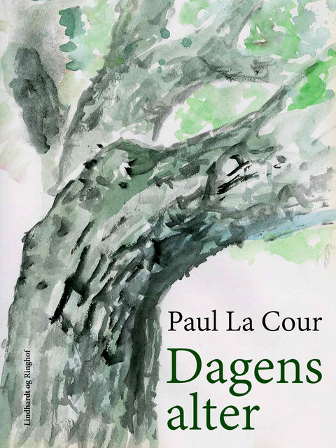 Dagens alter, Paul La Cour