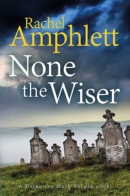 None The Wiser, Rachel Amphlett