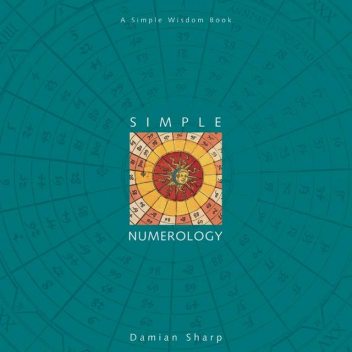 Simple Numerology, Damian Sharp