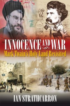 Innocence and War, Ian Strathcarron