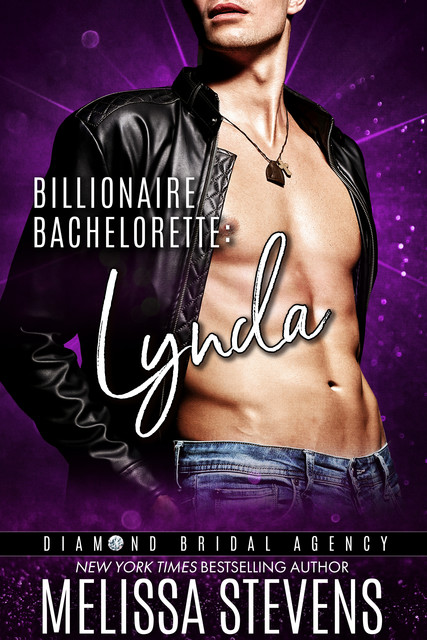 Billionaire Bachelorette: Lynda, Melissa Stevens