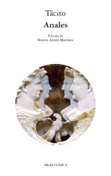 Anales, Tácito