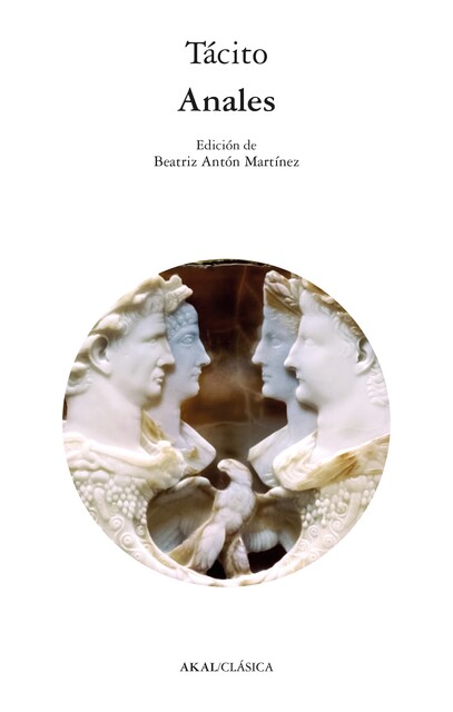 Anales, Tácito