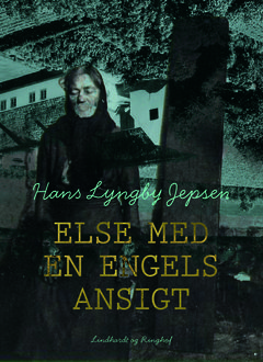 Else med en engels ansigt, Hans Lyngby Jepsen