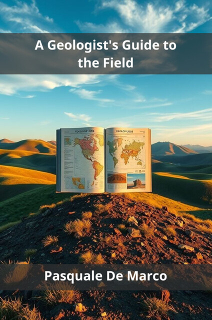 A Geologist's Guide to the Field, Pasquale De Marco