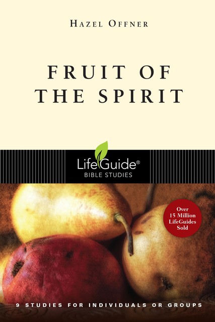 Fruit of the Spirit, Hazel Offner