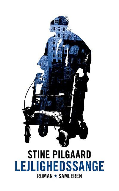 Lejlighedssange, Stine Pilgaard