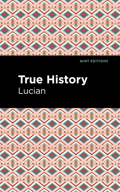 True History, Lucian
