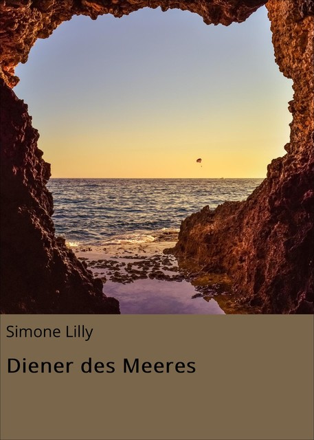 Diener des Meeres, Simone Lilly