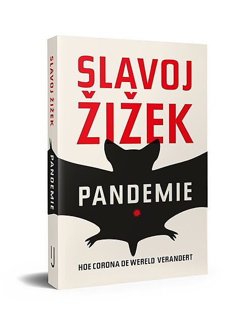 Pandemie, Slavoj Žižek