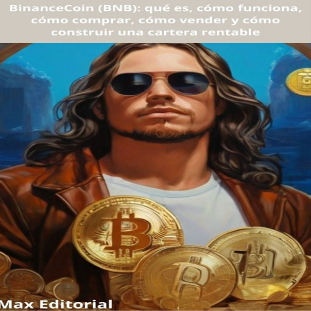 BinanceCoin (BNB): qué es, cómo funciona, cómo comprar, cómo vender y cómo construir una cartera rentable, Max Editorial