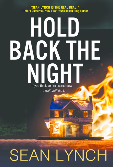 Hold Back the Night, Sean Lynch