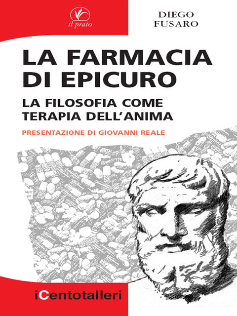 La farmacia di Epicuro, Diego Fusaro
