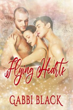 Flying Hearts, Gabbi Black