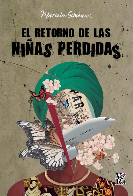 El retorno de las niñas perdidas, Mariela Gimenez