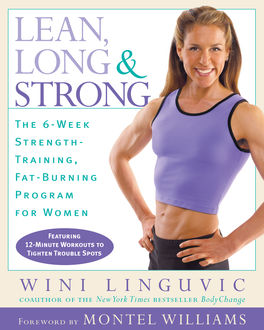 Lean, Long & Strong, Wini Linguvic
