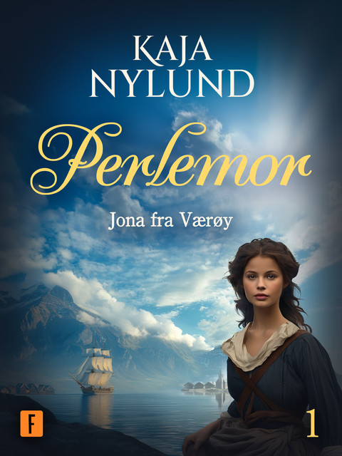 Jona fra Værøy, Kaja Nylund