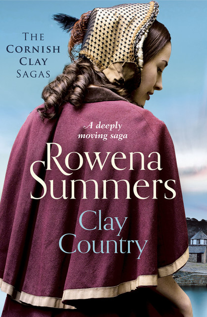 Clay Country, Rowena Summers