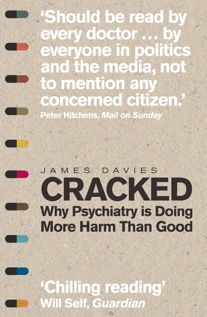 Cracked, James Davies