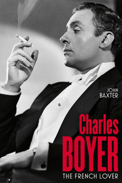 Charles Boyer, John Baxter