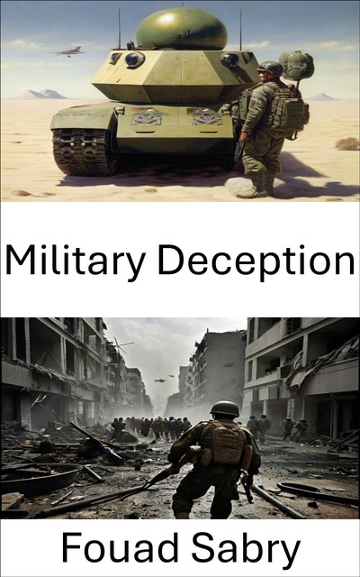 Military Deception, Fouad Sabry