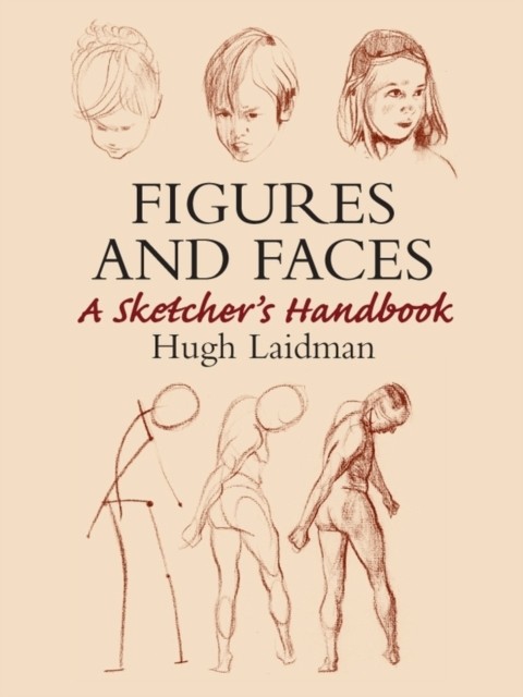 Figures and Faces, Hugh Laidman