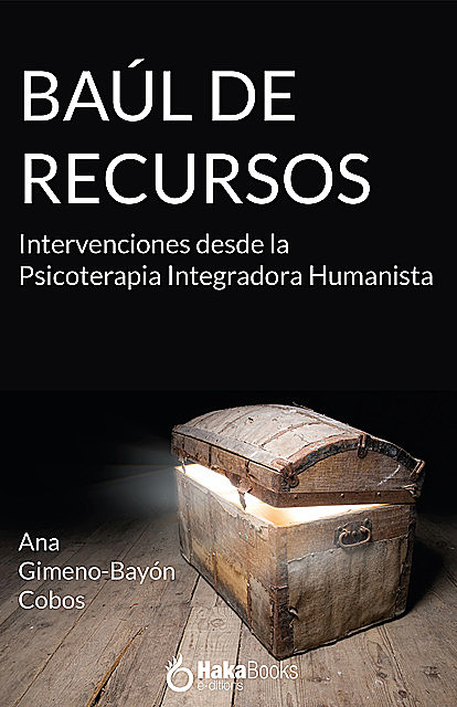 Baúl de recursos, Ana Gimeno