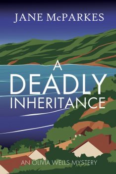 A Deadly Inheritance, Jane McParkes