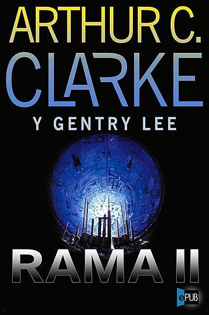 Rama Dönüyor, Arthur Clarke