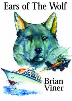 Ears of the Wolf, Brian Viner