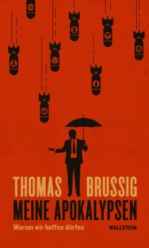 Meine Apokalypsen, Thomas Brussig