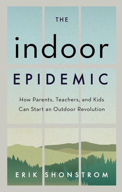The Indoor Epidemic, Erik Shonstrom