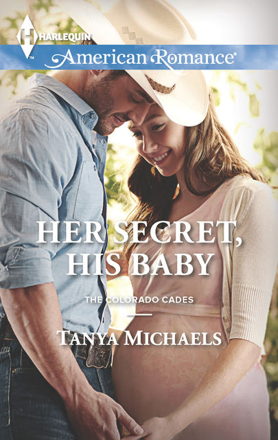 Her Secret, His Baby, Tanya Michaels