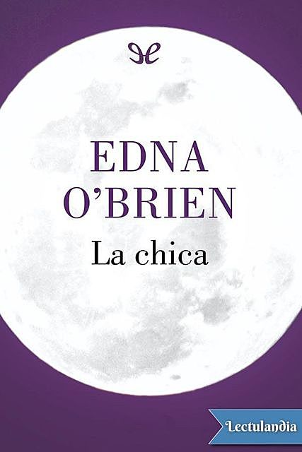 La chica, Edna O’Brien