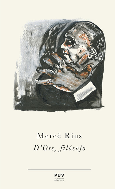 D'ors, filósofo, Mercè Rius