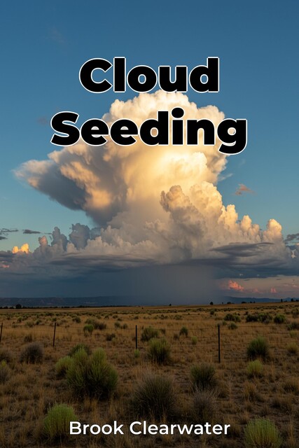 Cloud Seeding, Brook Clearwater