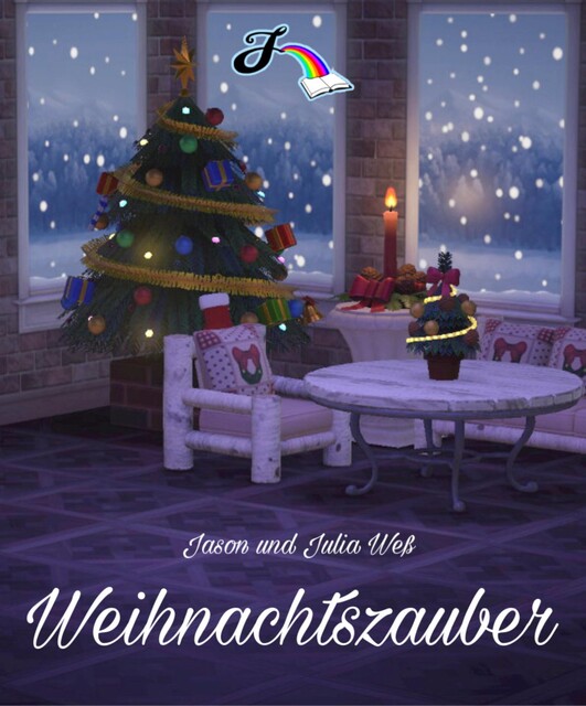 Weihnachtszauber, Jason Wess, Julia Wess