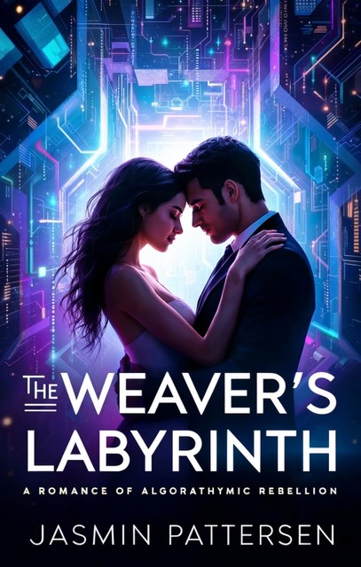 The Weaver's Labyrinth, Jasmin Pattersen