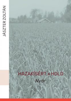 Hazakísért a Hold. Nyár, Jászter Zoltán