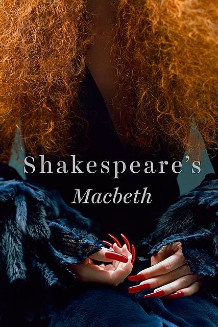 Shakespeare's Macbeth, Mary Lamb