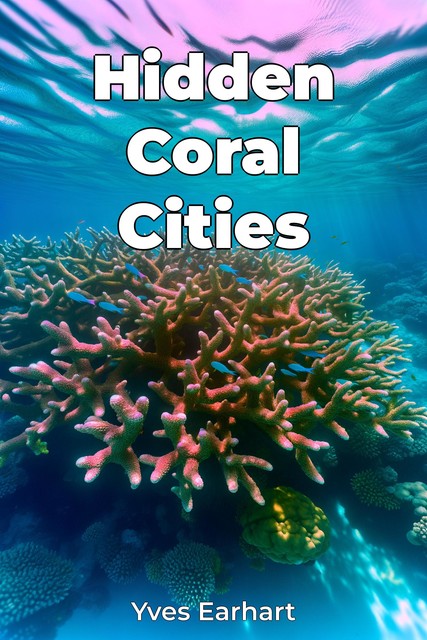 Hidden Coral Cities, Yves Earhart