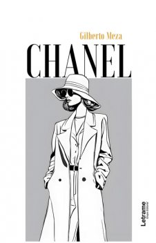 Chanel, Gilberto Meza