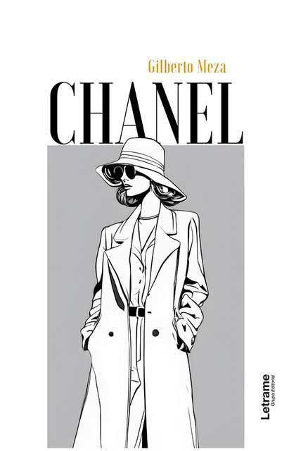 Chanel, Gilberto Meza
