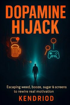 Dopamine Hijack, Kendriod