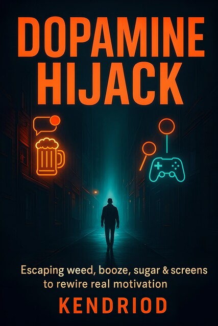 Dopamine Hijack, Kendriod
