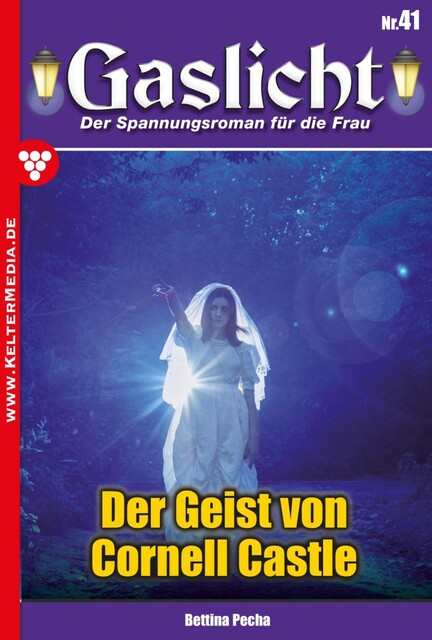 Gaslicht 41, Bettina Pechs