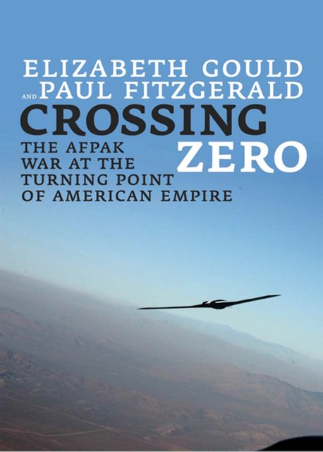 Crossing Zero, Elizabeth Gould, Paul Fitzgerald