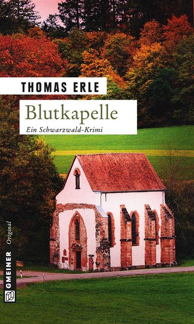 Blutkapelle, Thomas Erle