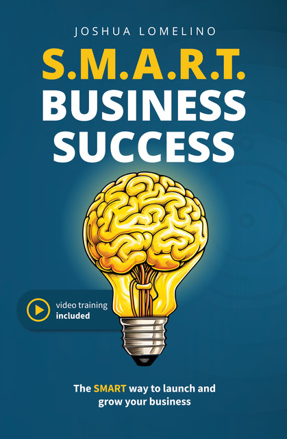 Smart Business Success, Joshua Lomelino